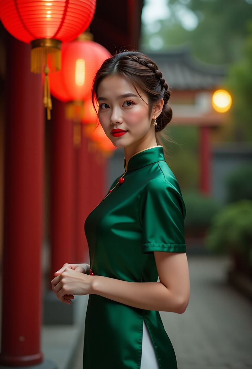 边境线上