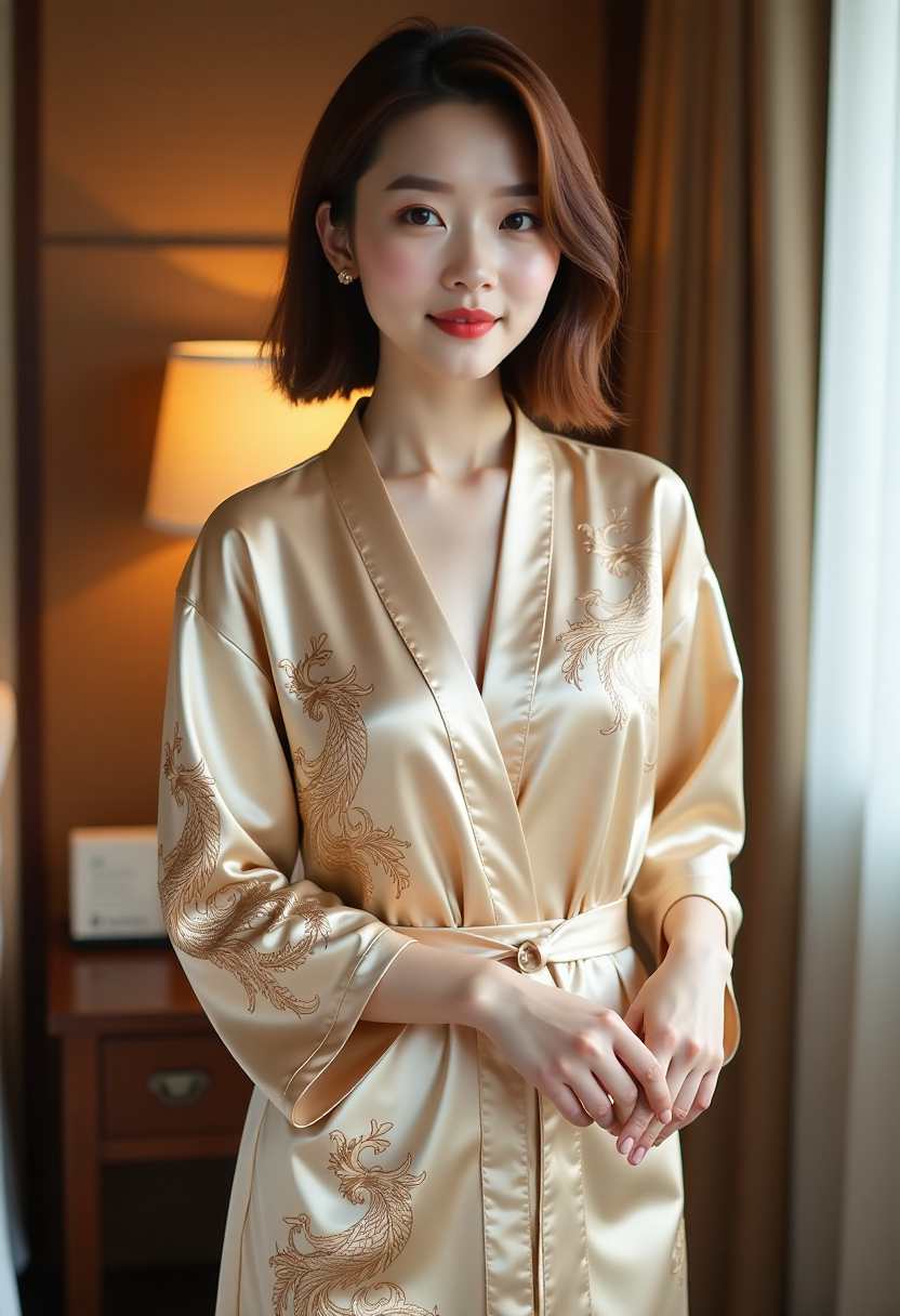 锦绣芳华